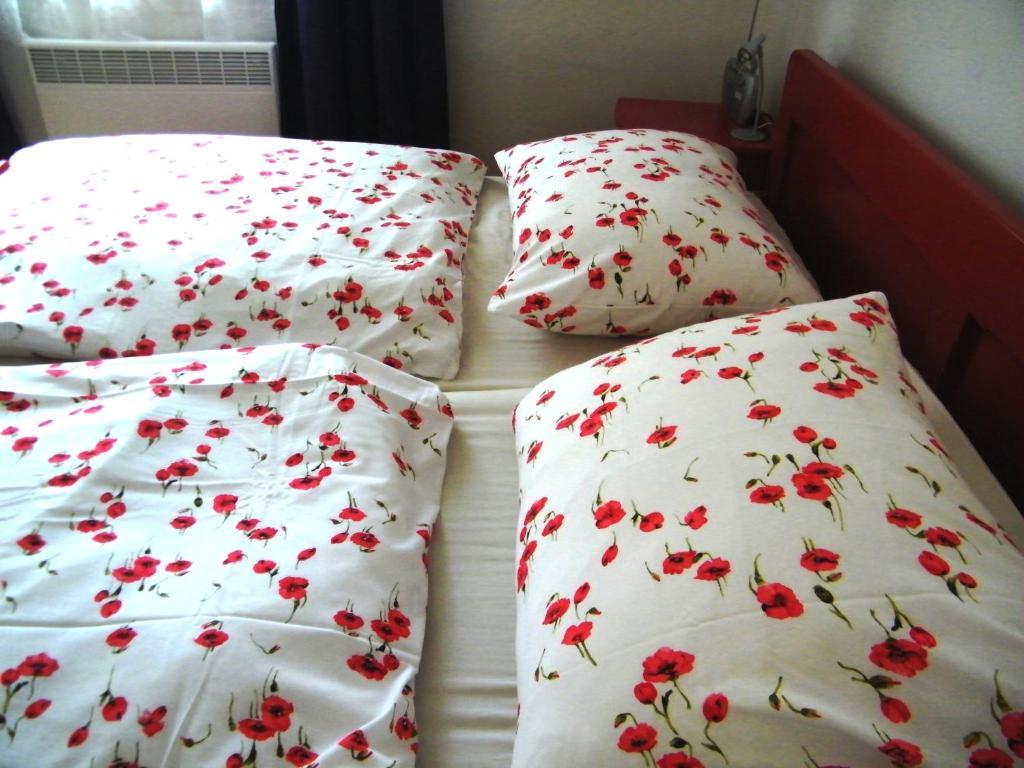 Rainmuehle Villa Marianske Lazne Room photo
