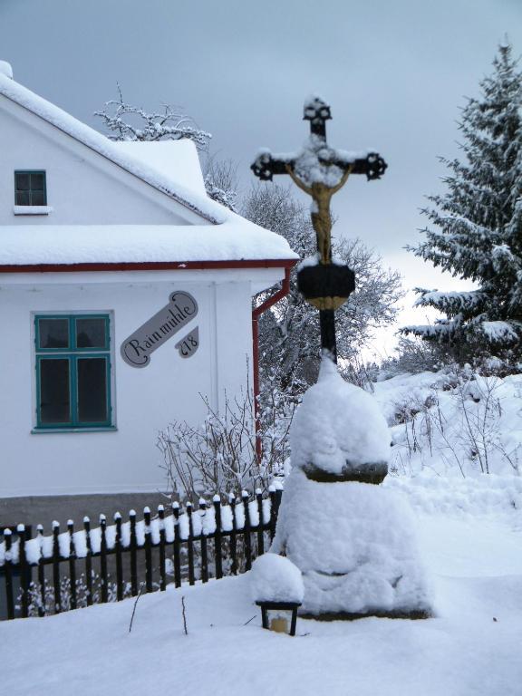 Rainmuehle Villa Marianske Lazne Exterior photo